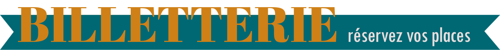 Billeterie