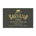 BORSALINO PIZZERIA