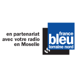 FRANCE BLEU LORRAINE NORD