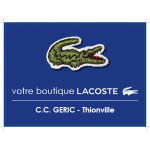 LACOSTE GERIC