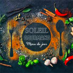 SOLEIL GOURMAND