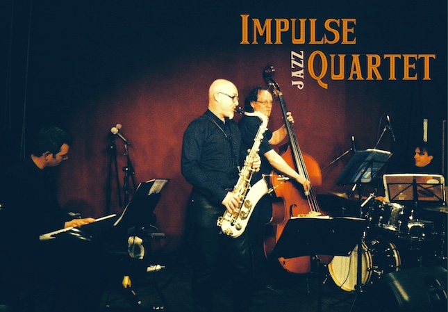 Impulse Quartet