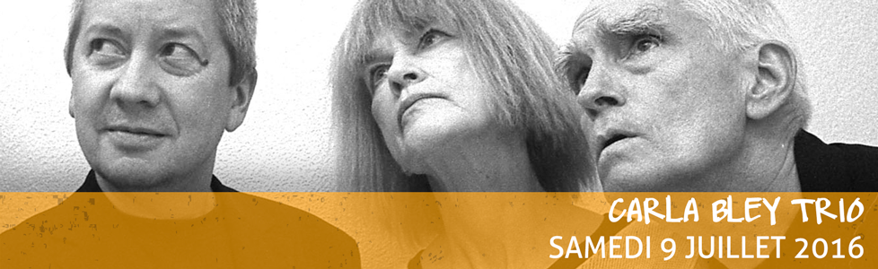 Carla-Bley