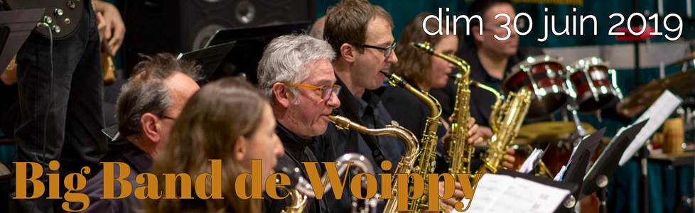 Big-Band-Woippy