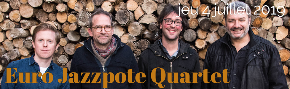 EuroJazzpoteQuartet