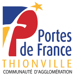 PORTE DE FRANCE THIONVILLE