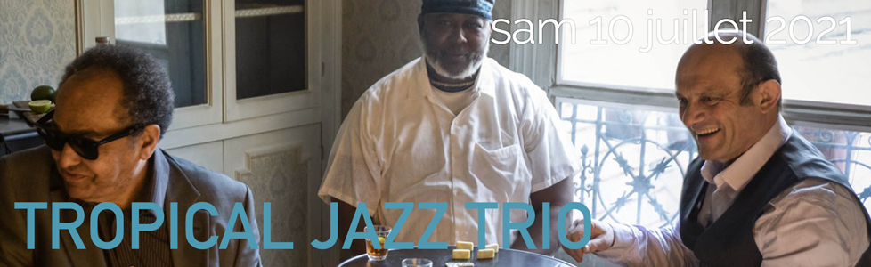 TROPICAL-JAZZ-TRIO
