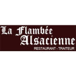 LA FLAMBEE ALSACIENNE