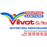 VILVOLT ET FILS