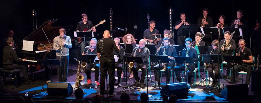 Big-band-Thionville