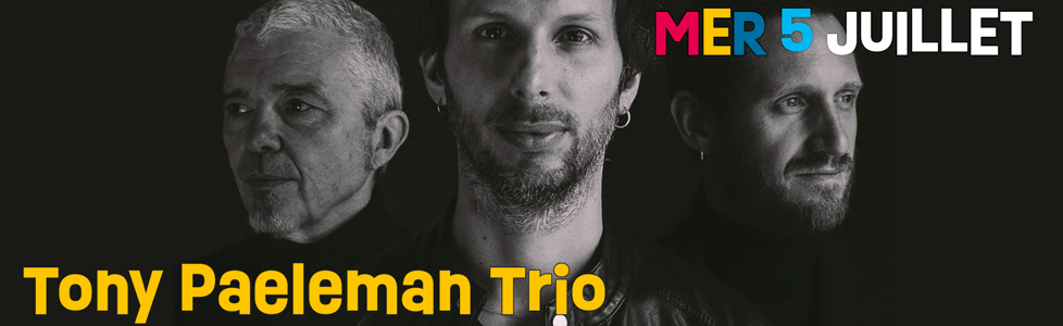 Tony-Paeleman-Trio